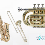 歯並びが管楽器の演奏に影響する?